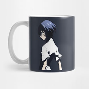 Azuma Tokaku Mug